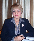 Мжельская Ирина Владимировна